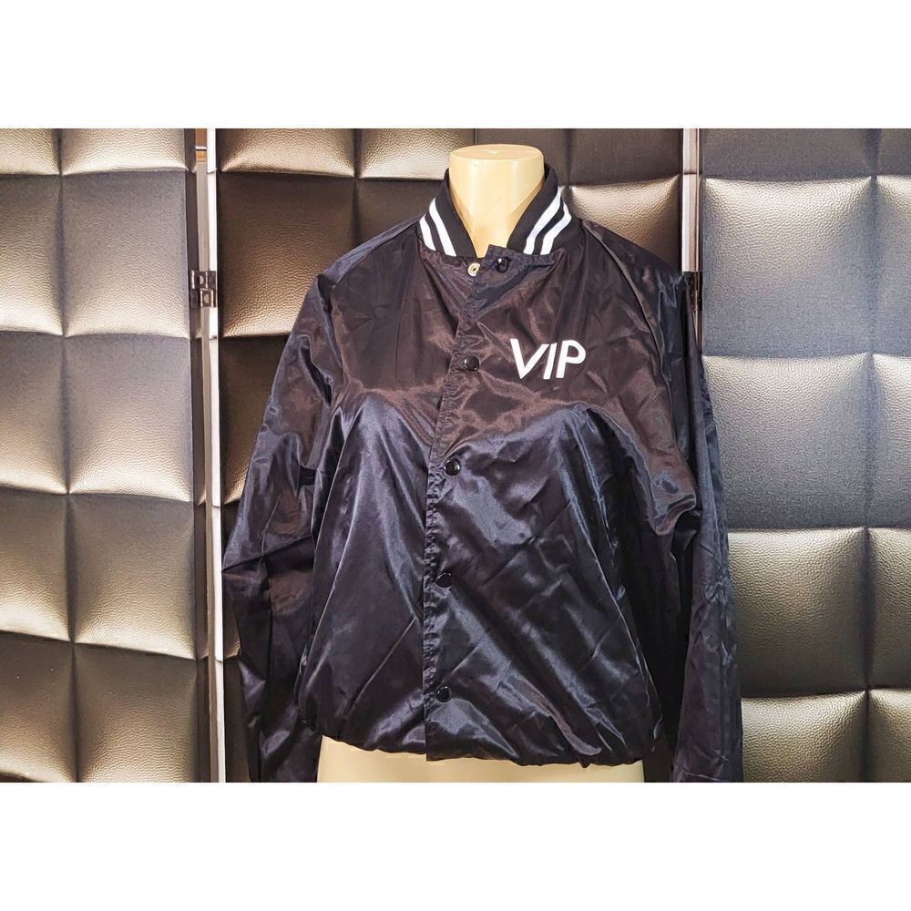 Keith Urban Graffiti U tour jacket
